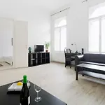 Apartment Andrassy