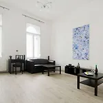 Apartment Andrassy