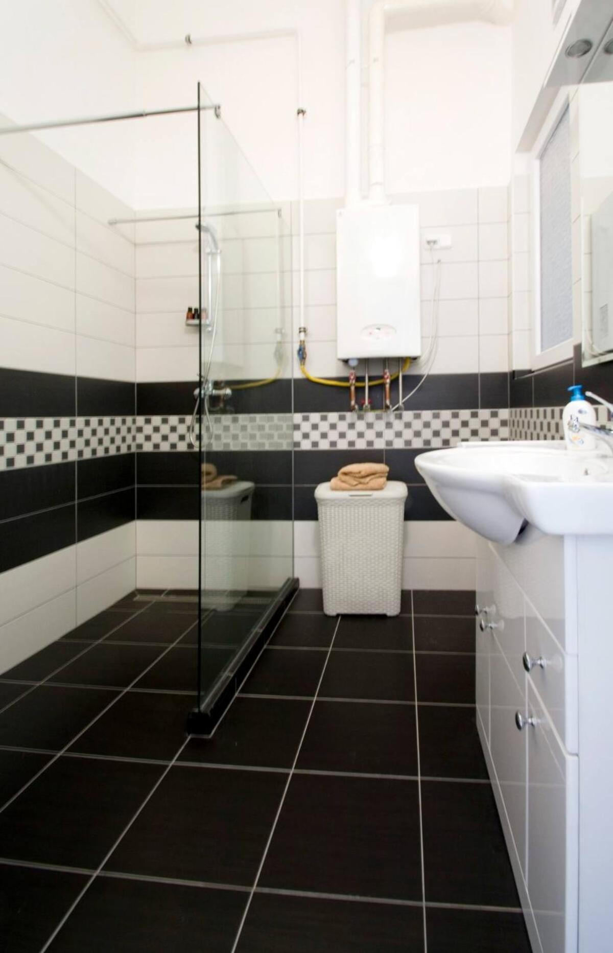 Apartman Andrassy Budapest