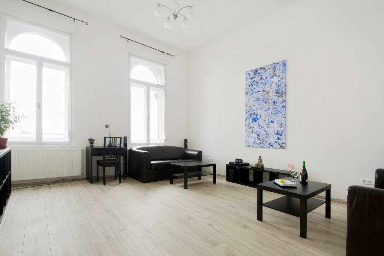 Apartman Andrassy Budapest