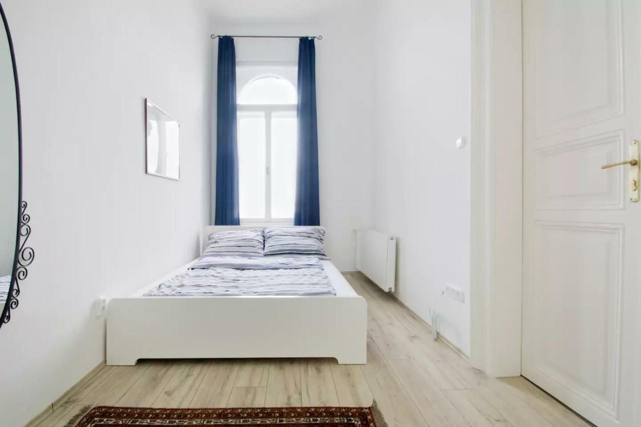 Apartman Andrassy *