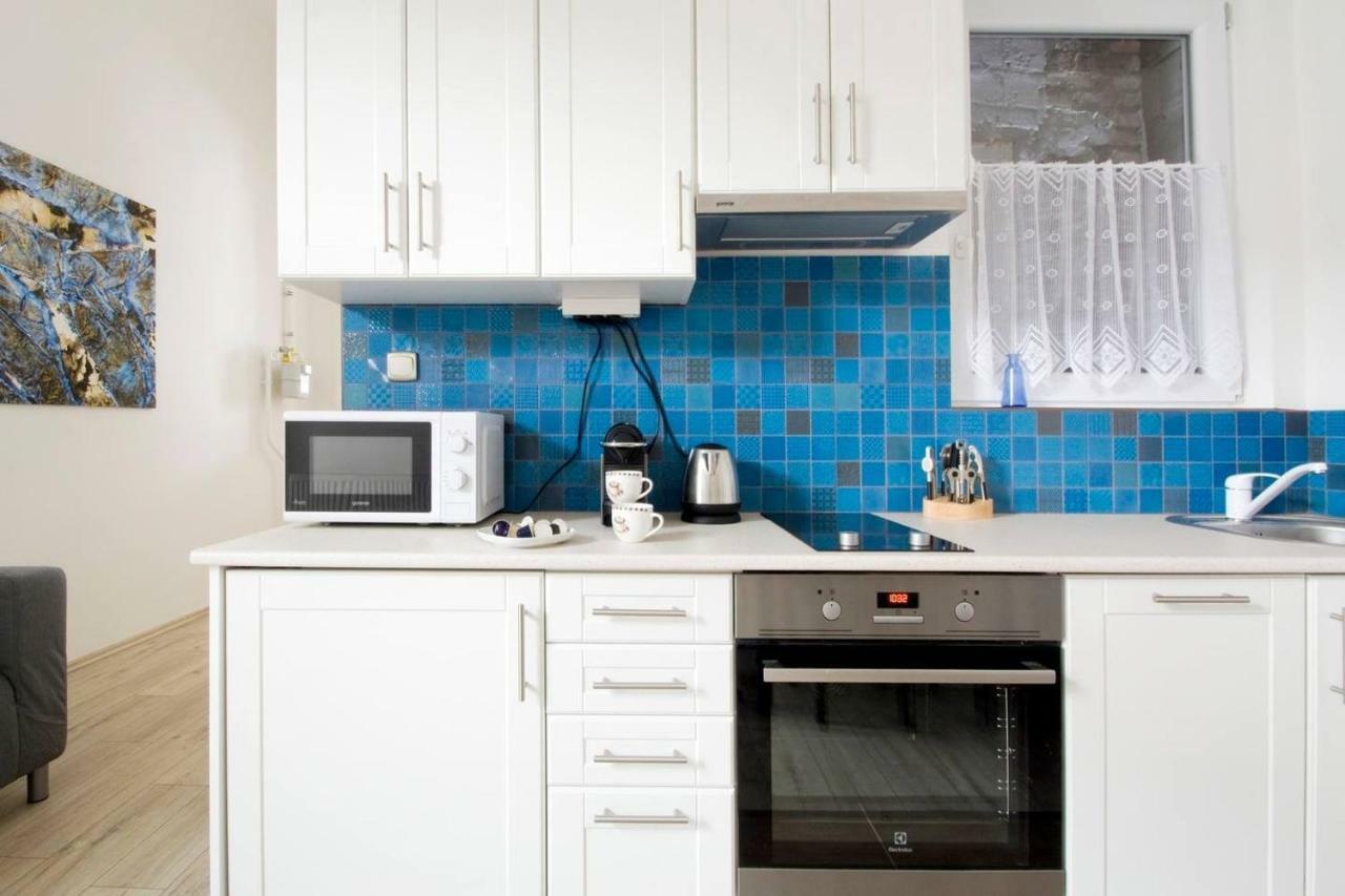 Andrassy Apartman