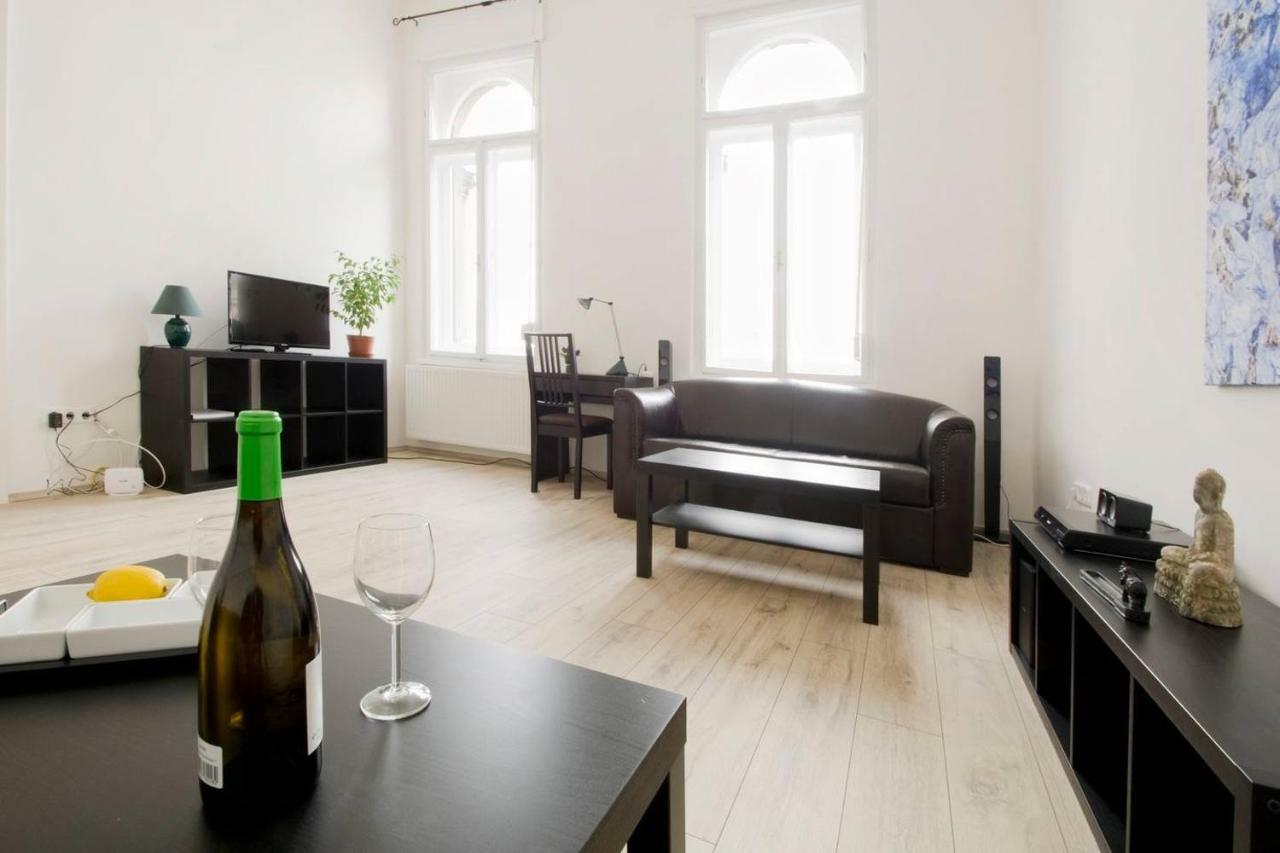Andrassy Apartman